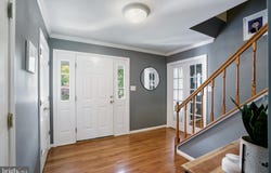 8518 CHASE GLEN CIRCLE, FAIRFAX STATION, VA 22039