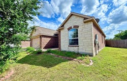 19205 Denton Line DR, Manor, TX 78653