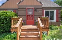 860 Beech Street SW, Wyoming, MI 49509