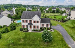 131 PIERCE LANE, KENNETT SQUARE, PA 19348
