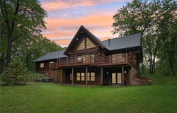 28308 125th Street NW, Baldwin Twp, MN 55398