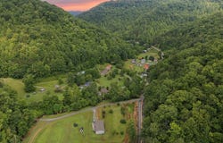 81 Witt Road, Wooton, KY 41776