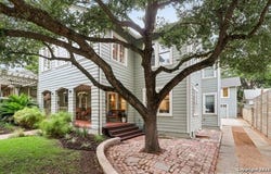 131 East Mulberry Ave, San Antonio, TX 78212-2947