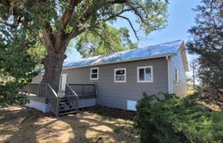 1198 US HIGHWAY 26, Fort Laramie, WY 82212