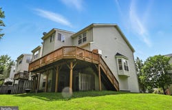 13238 MAPLE CREEK LANE, CENTREVILLE, VA 20120