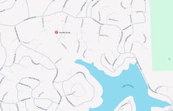 Lot 9 Canute Circle, Cherokee Village, AR 72529