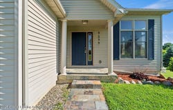 5159 E Pratt Road, St. Johns, MI 48879