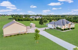 20680 Lemon Lane, Sedalia, MO 65301