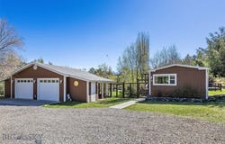 16 Orion Way, Emigrant, MT 59027
