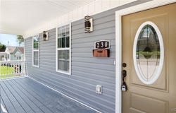 230 Terrace Avenue, Petersburg, VA 23803