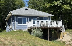 LOT43+45 Reynolds Lane, Addison, ME 04606