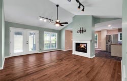 210 Briarcliff Road, Central, SC 29630