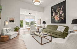8023 JENNYS WAY #9, FULTON, MD 20759