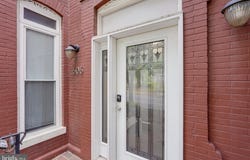 605 P STREET NW, WASHINGTON, DC 20001