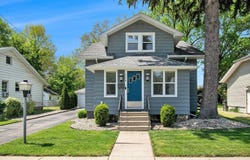 909 Independence Street, Elkhart, IN 46514