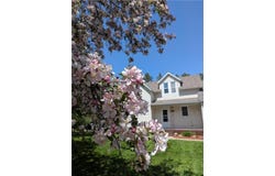 111 E Elm Avenue, Upsala, MN 56384