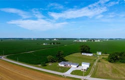 5834 Dickson Road, New Washington, OH 44854