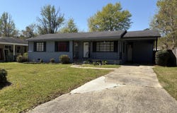 819 Duane St, Hattiesburg, MS 39401