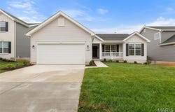 528 Evening Primrose Drive, Wentzville, MO 63385