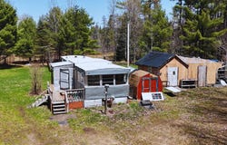 1906 E First Street, Little Lake, MI 49833