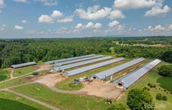 3048 Morning Glory Lane, Vale, NC 28168
