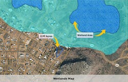 Bullhead Lane, Conchas Dam, NM 88416