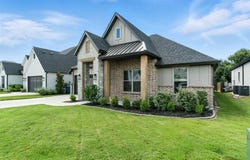 303 Highland Court, Aledo, TX 76008
