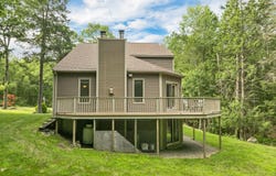 125 Deer Ridge Drive, Barrington, NH 03825