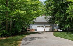 450 S Stratford Drive, Henderson, NC 27537