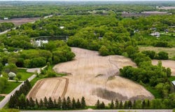 Tbd Rosedale Avenue N, Hanover, MN 55341