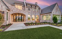 994 San Jacinto Drive, Aledo, TX 76008