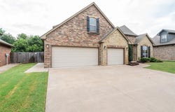 413 Branch Line Road, Yukon, OK 73099