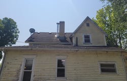 109 N Second Street, Lawrence, MI 49064