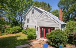 93 Cushnoc Road, Vassalboro, ME 04989