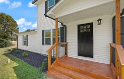 29723 Robin Road, Borden, IN 47106