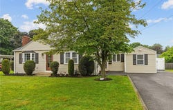 509 Buttonwoods Avenue, Warwick, RI 02886