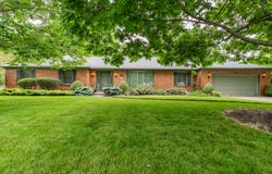 1768 Letitia Drive, Sidney, OH 45365