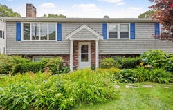 63 Ellsworth Drive, East Falmouth, MA 02536