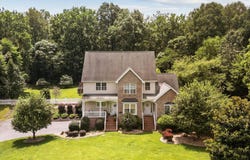 160 SYLVAN SPRINGS DRIVE, CLEAR BROOK, VA 22624