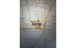 00 Ed Moore Rd, Carriere, MS 39426