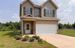 212 BUCKHORN CIRCLE, WEAVER, AL 36277