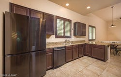 10571 E Marchetti Loop, Tucson, AZ 85747