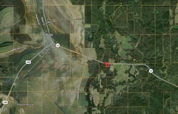 Mississippi 12, Lexington, MS 39095
