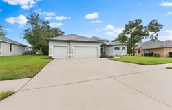 4025 HANGING MOSS LOOP, SPRING HILL, FL 34609
