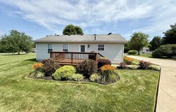 355 Justin Boulevard, Taylorsville, KY 40071