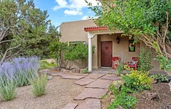 40 Paseo Del Antilope, Santa Fe, NM 87506