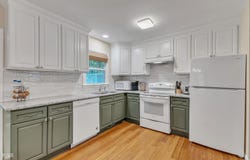 207 Honeysuckle Lane, Cary, NC 27513