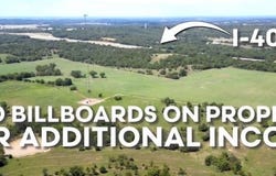 TBD N 3840 Rd, Okemah, OK 74859