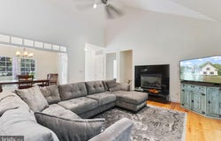 6312 MILL BRANCH Road, HUNTINGTOWN, MD 20639