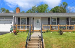 2399 HIGHVIEW CIR, STAUNTON, VA 24401
